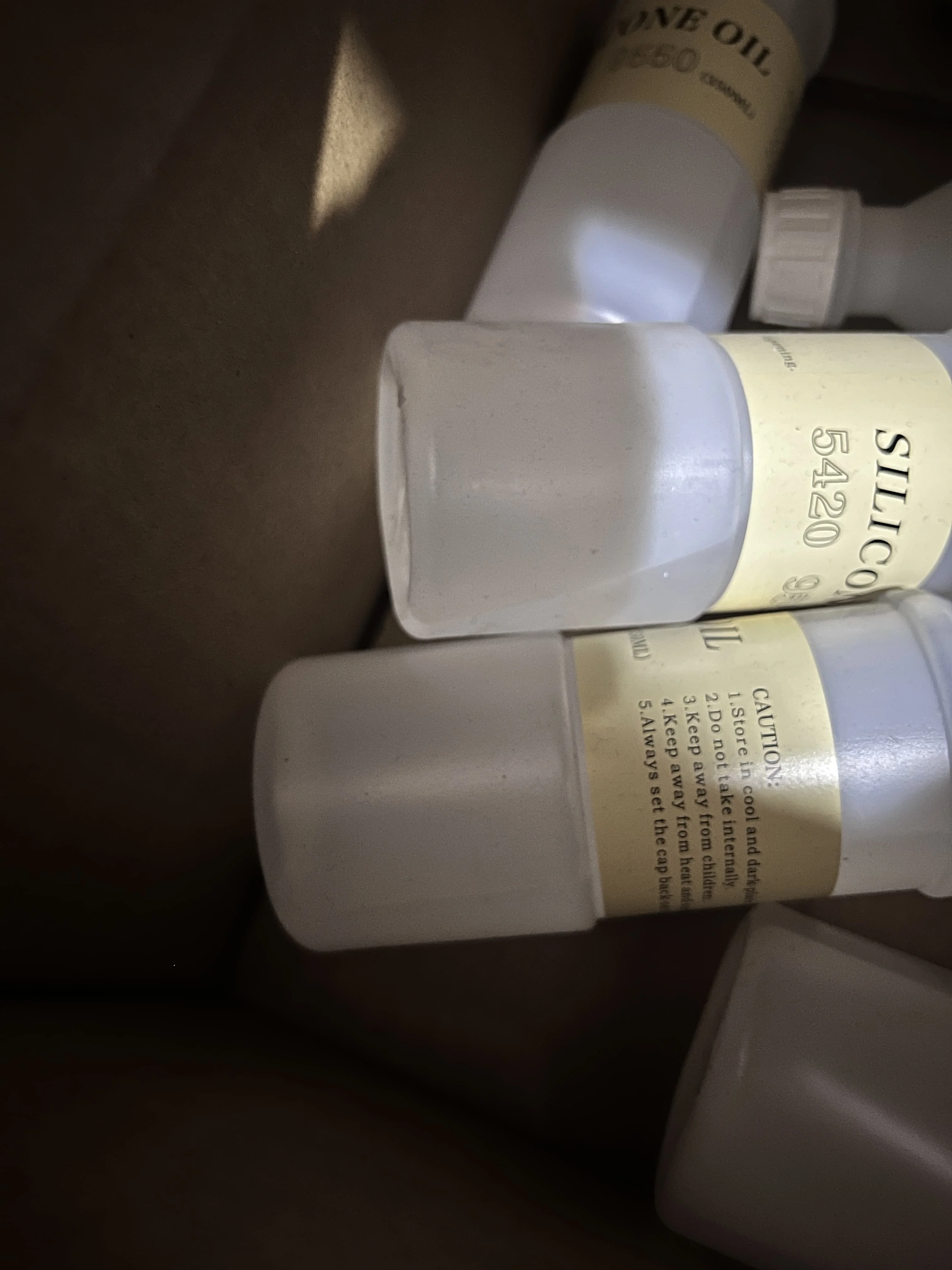 

350ml Silicone Oil Fuser Lube Oil for Ricoh for Canon for Xerox Copier Fixing