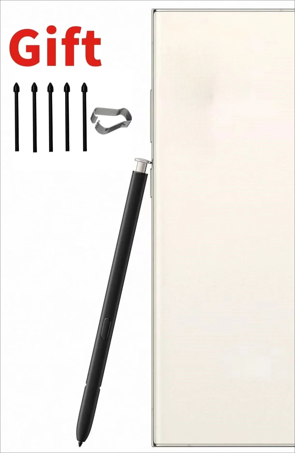 S Pen voor Samsung Galaxy S22 Ultra Stylus Pen Touchscreen Pen SPen Zonder kopen vanaf een prijs van 18
