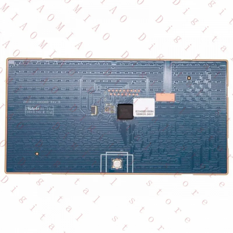 RY  New For HP ChromeBook 14B-CA TPN-Q228 Touchpad Trackpad Mouse Board SB962A-24H1
