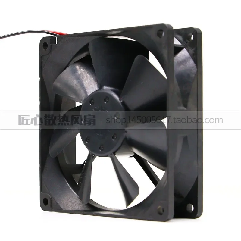 3610KL-04W-B49/B40 for NMB9025 12V 9CM DC Chassis Fan 0.28A New Replacement Cooling Fan