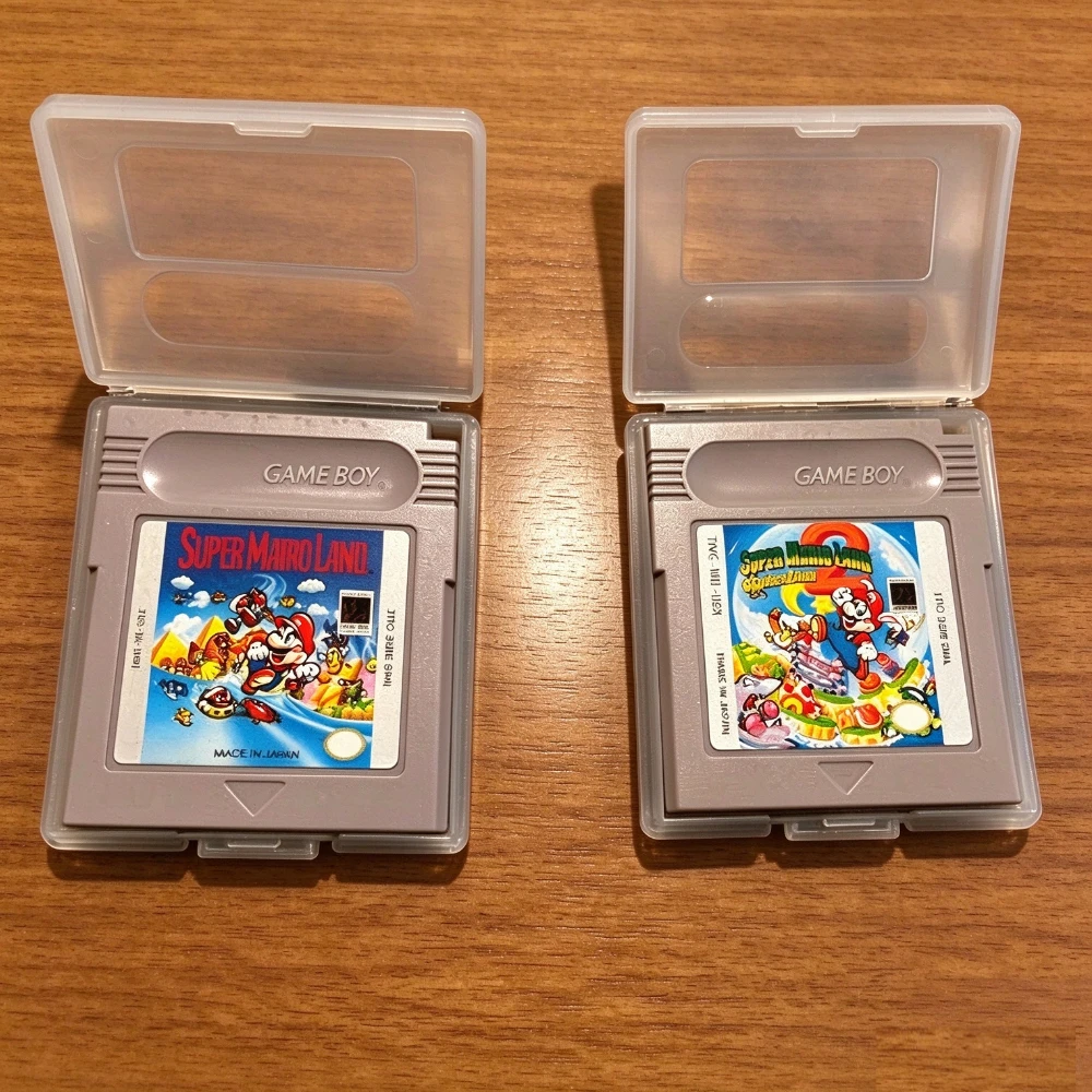 Kaseta z grą Pokémon 16 Bit, k – Video Games recenzja i cena