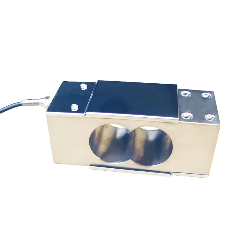 YZC-6T-B/500kg industrial electronic scale load cell Mechanical force sensor module platform scale load cell