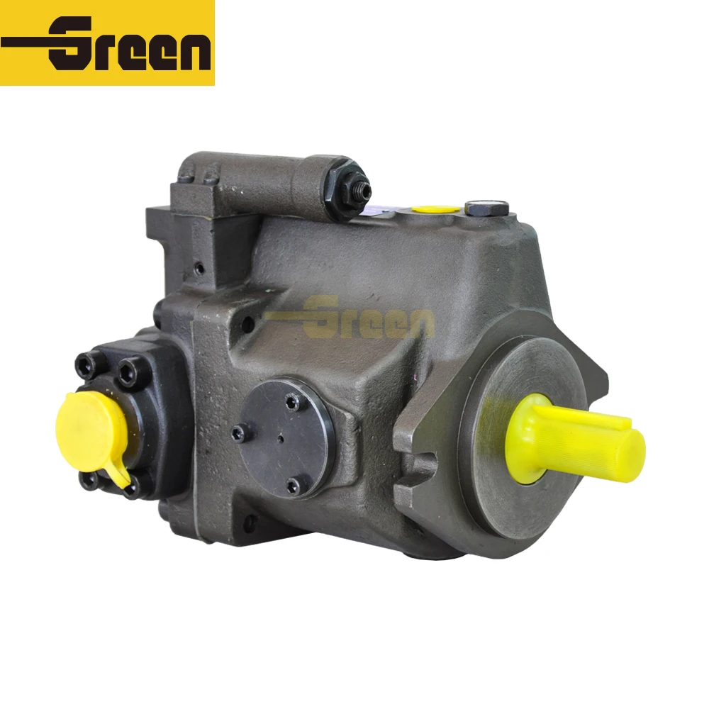 

High performance DAIKIN hydraulic pump piston pump V15 V18 V23 V38 V50 V70