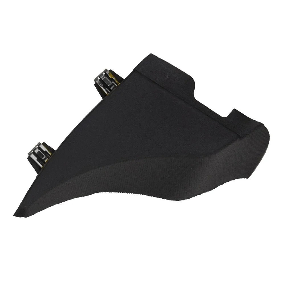 

Front Trim Panel Windshield Cowl Cover Windshield Replacement Plastic Material Direct Replacement Left Placement