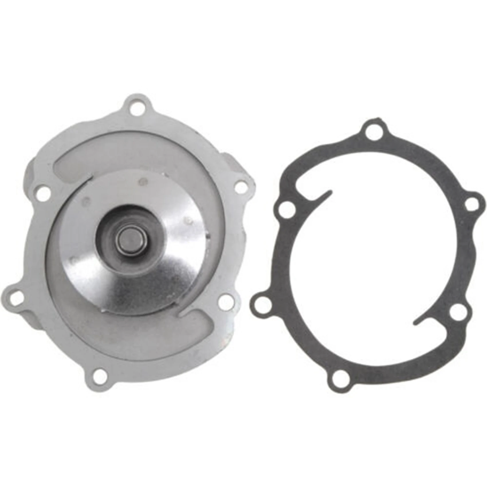 

Coolant Water Pump with Gasket for Saab V6 2.8L 3.6L 12657499