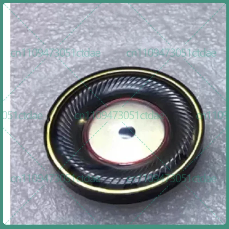 2pcs for Speaker Unit BEATS SOLO 3 Headphone 40MM 32Ohm Replacement Repair Parts