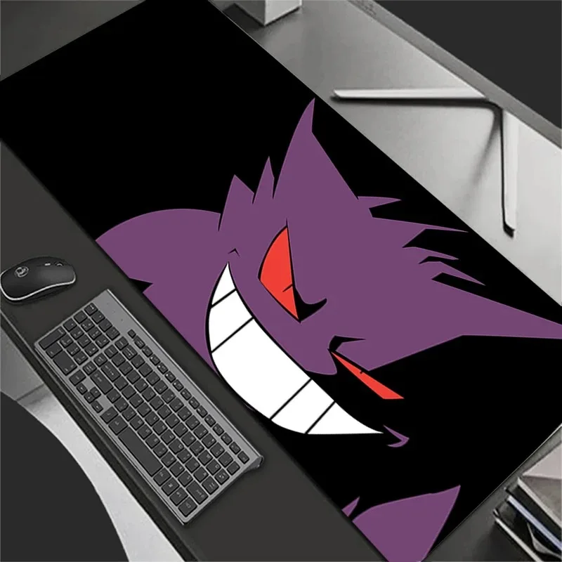 Mouse Pad Anime P-Pokemons G-G - Gaming Keyboard Top avis et prix