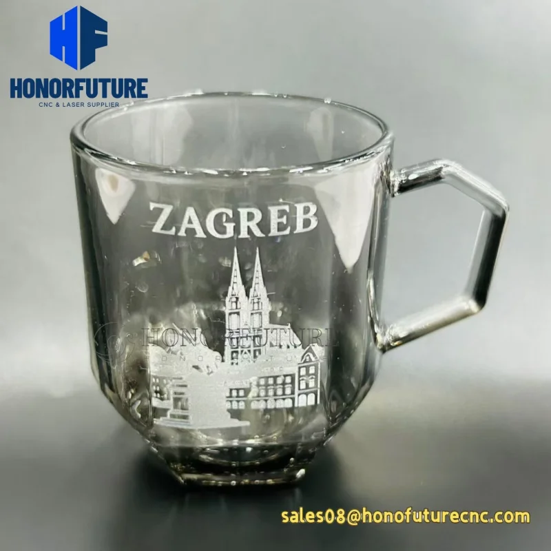 

20/30W/50W/100w/200w/300w Mini JPT Raycus Max Fiber Laser Marking Machine for Ring Bottles All Metal Marking