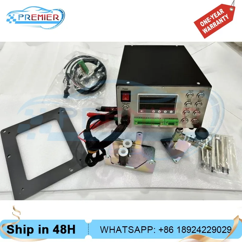 New 0AM DQ200 Transmission Test Valve Body Pressure Tester DSG 7-Speed Suit For VW Audi Skoda Seat Machine Automatic