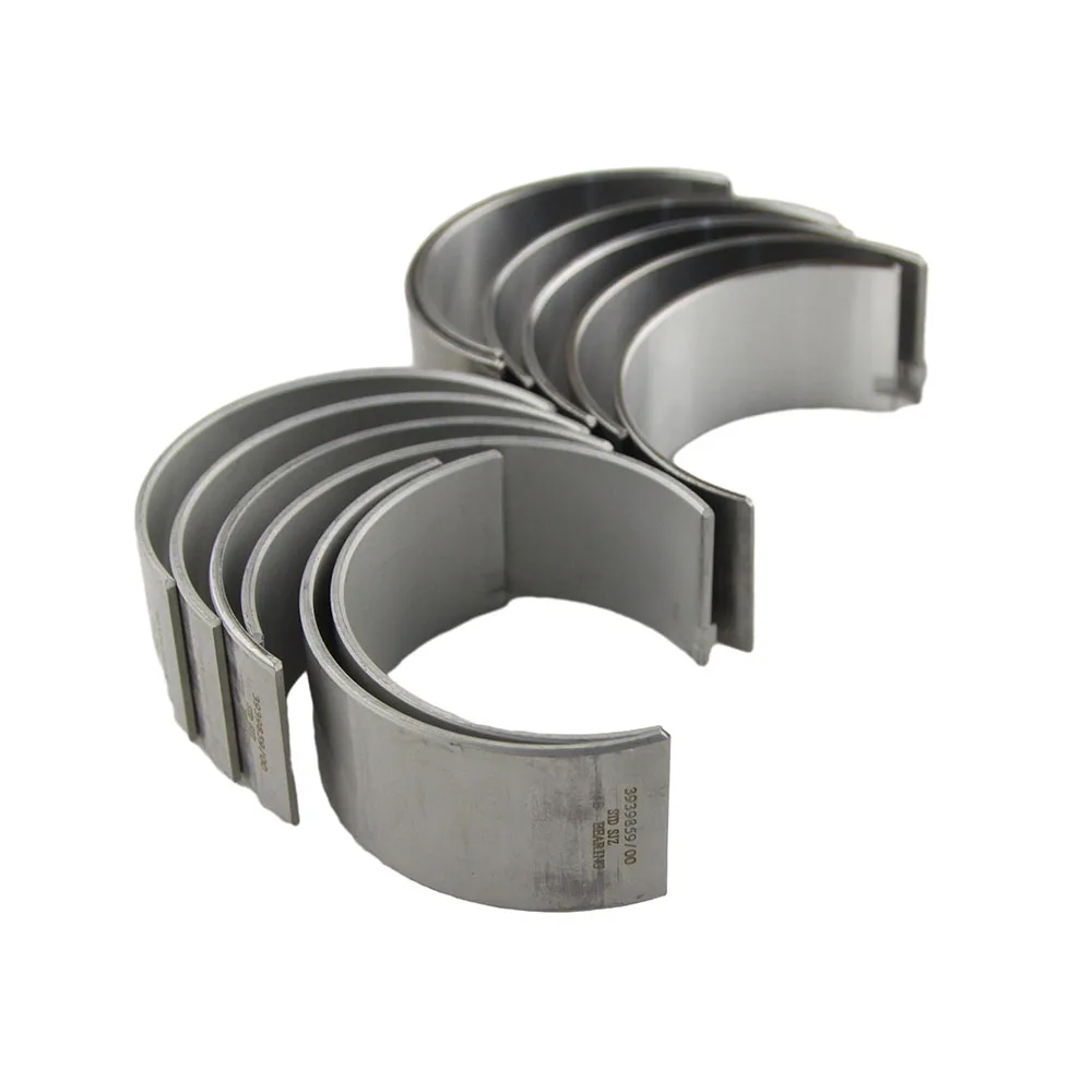 

New Durable For Cummins ISBE 5.9 12V 4B ISB QSB B3.9 3901170 3969562 3939859 Engine Connecting Rod Tile
