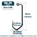Size 3-0  Gap 12.9mm