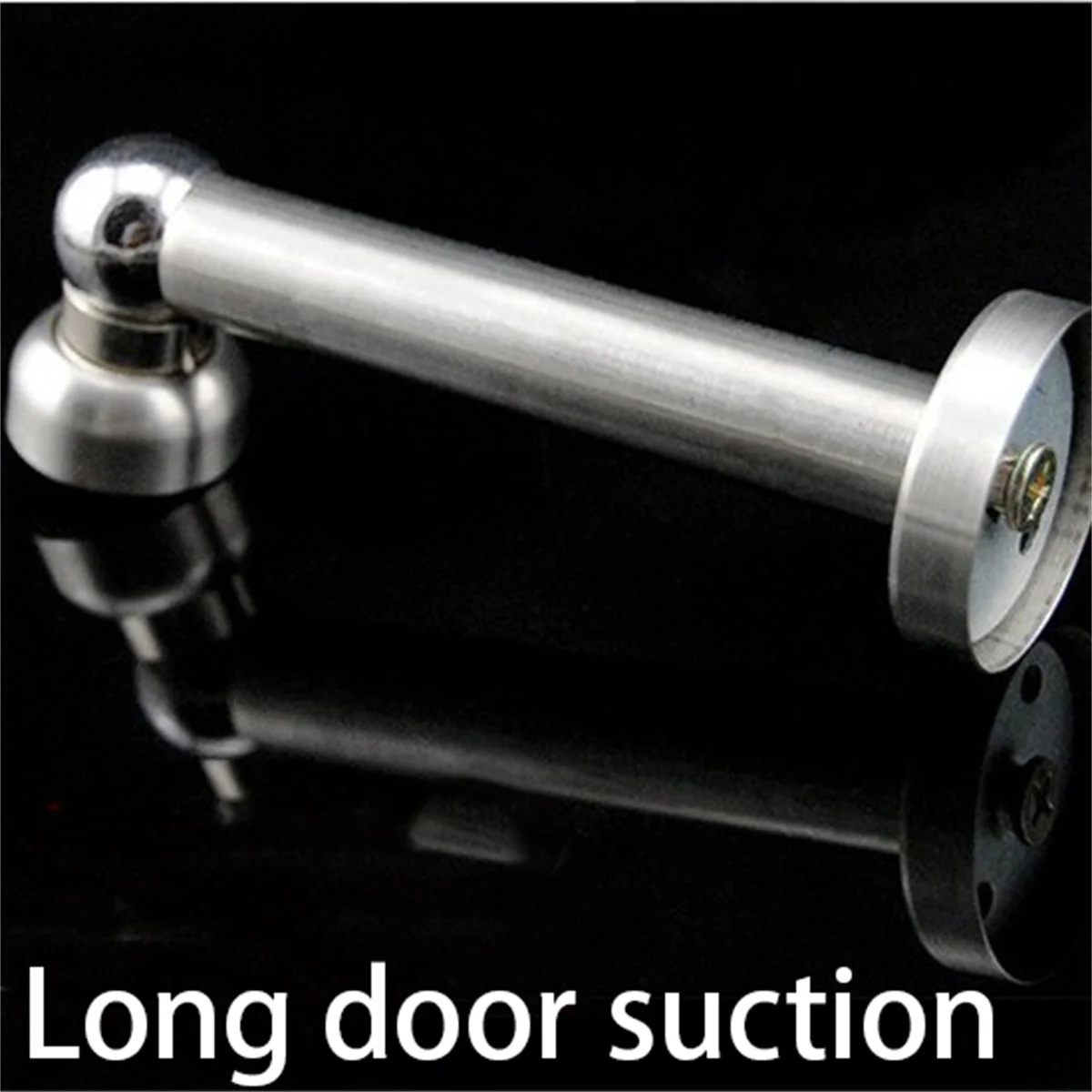 Stainless steel door suction cap door suction seat strong magnetic suction seat door contact seat door suction head door suction