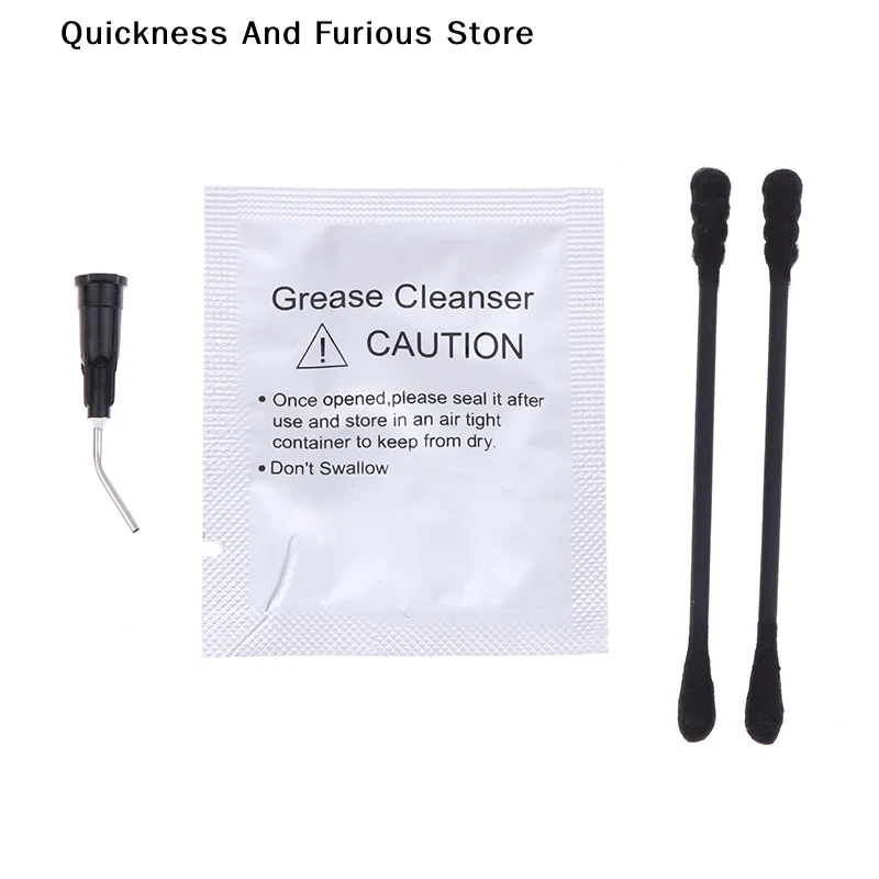 【TO】1Pc 1.5g/3g LT-100 138W Liquid Metal Thermal Paste CPU GPU Graphics Card CPU Laptop Cooling Conductive Silicone Grease Sheet