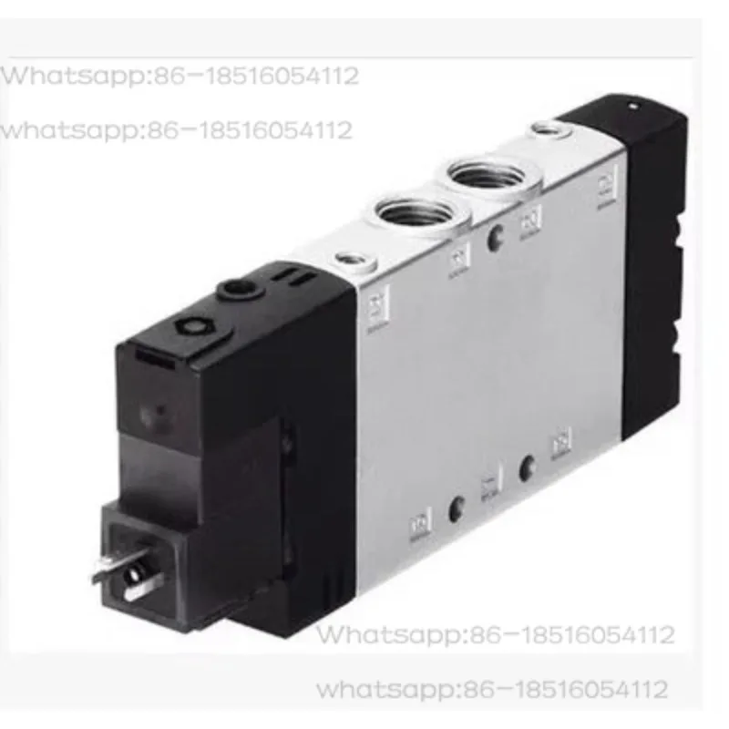 Solenoid valve CPE18 series M1H-5JS/5L/3GLS/5/3E/3G-1/4-QS-8 163142
