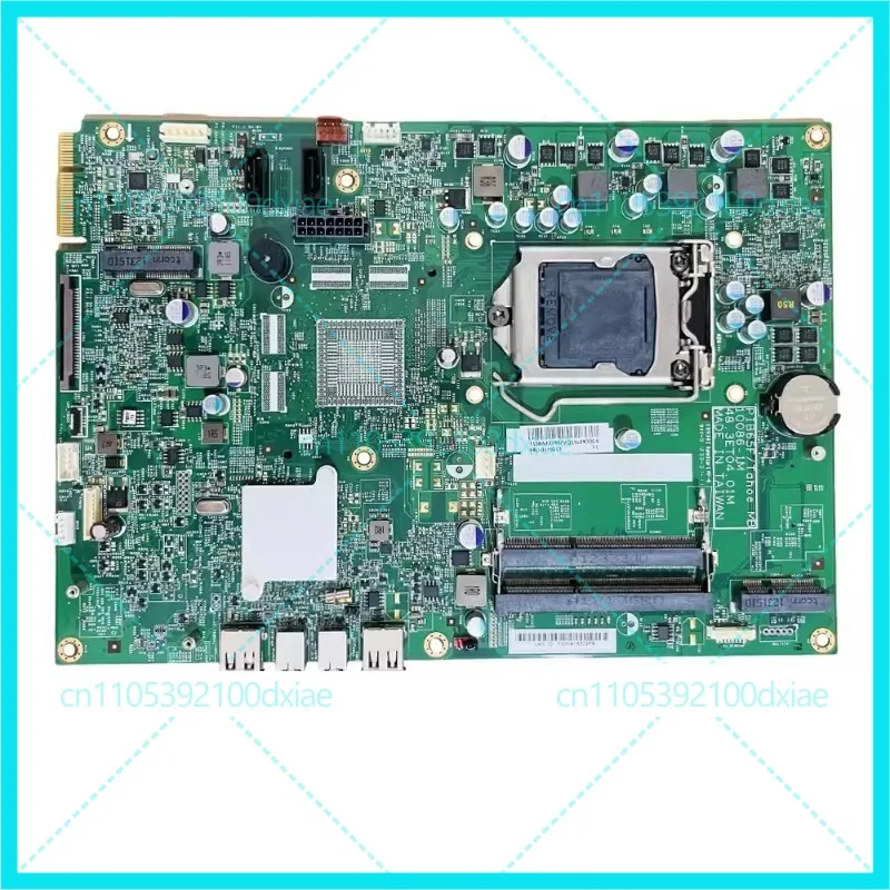 

For Lenovo PIB65F main board S710 S711 S712 M91Z 03T9013