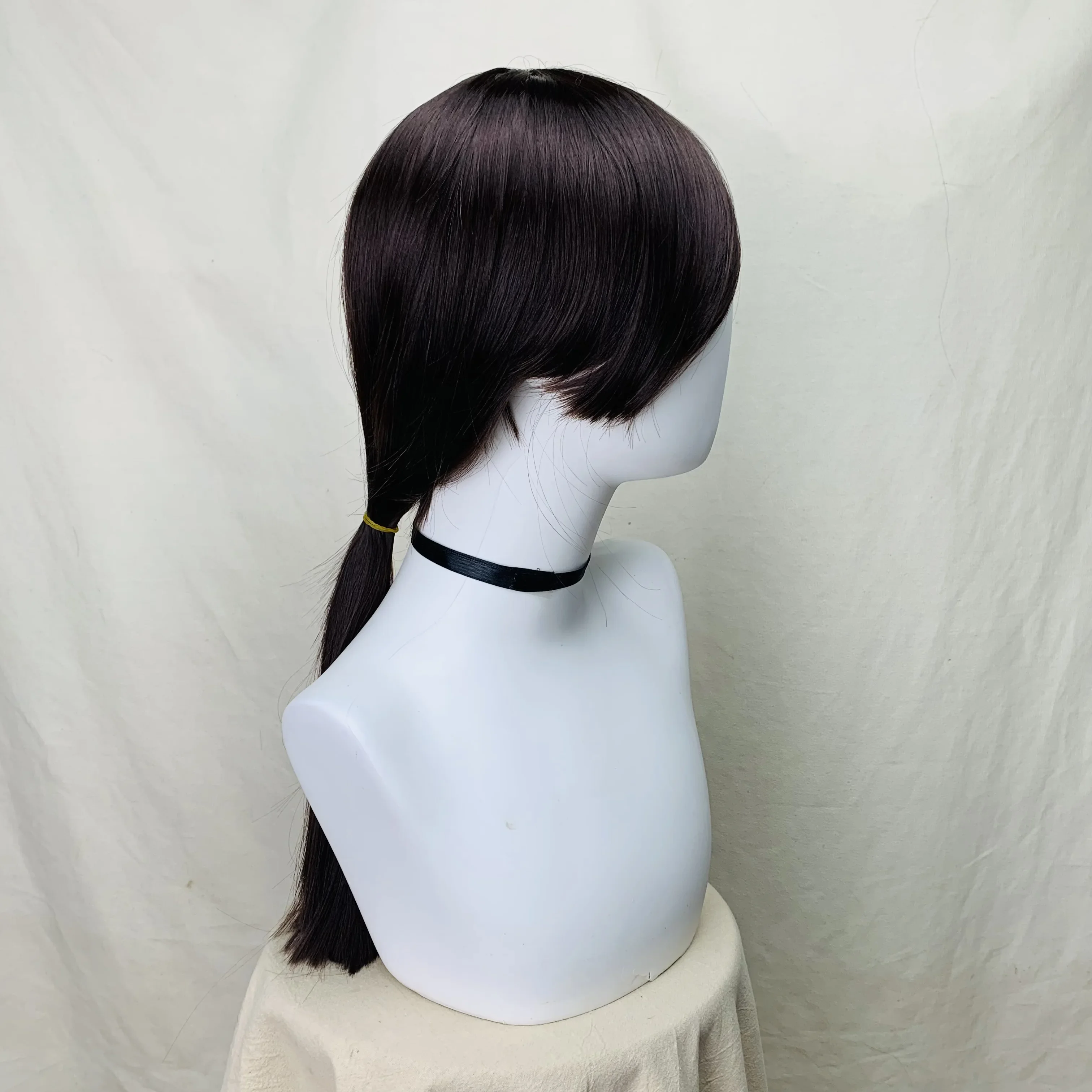 Fall Cos Out Lucy Cosplay Pruik Sprong 33 Survivor Suit Vrouw Jumpsuit Uniform Riem Arm Prop Halloween Feest Voor Vrouwen