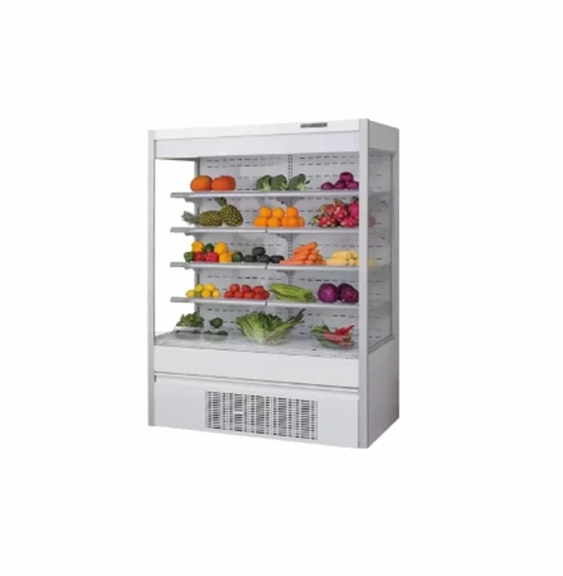 Guaranteed Quality Unique Energy-Saving Fresh-Keeping Storage Freezer For Many Occasions