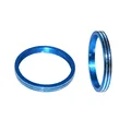 blue 5pcs