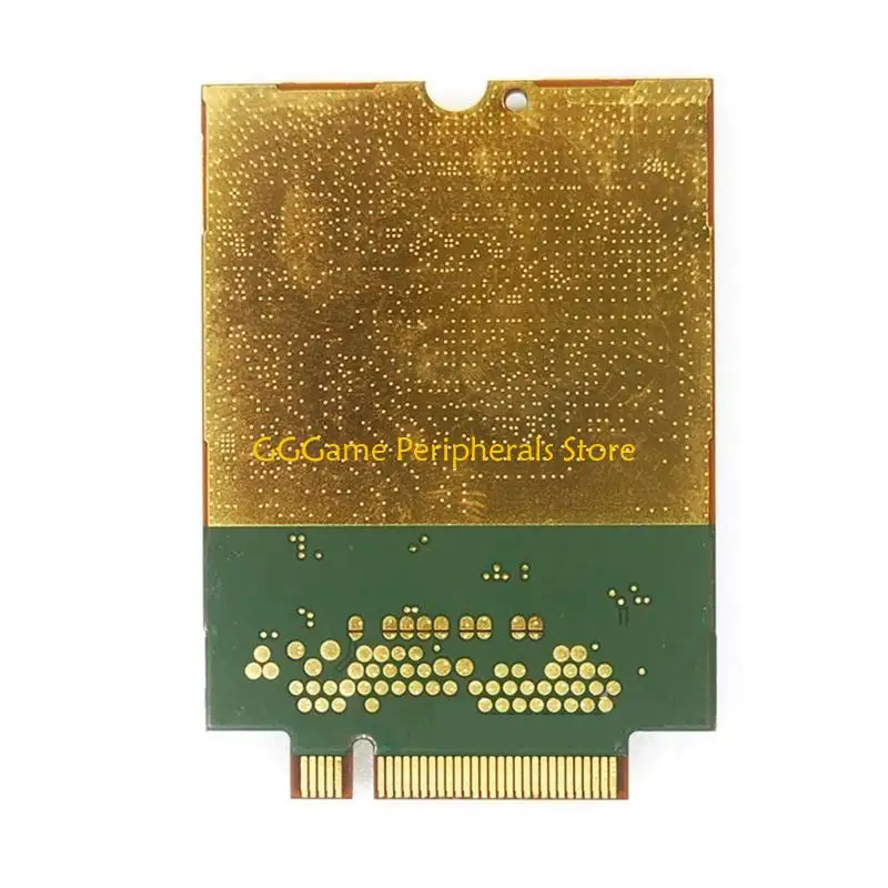 بطاقة الشبكة U55B EM7455 وحدات DW5811E 4G بطاقة الشبكة اللاسلكية وحدات 4G