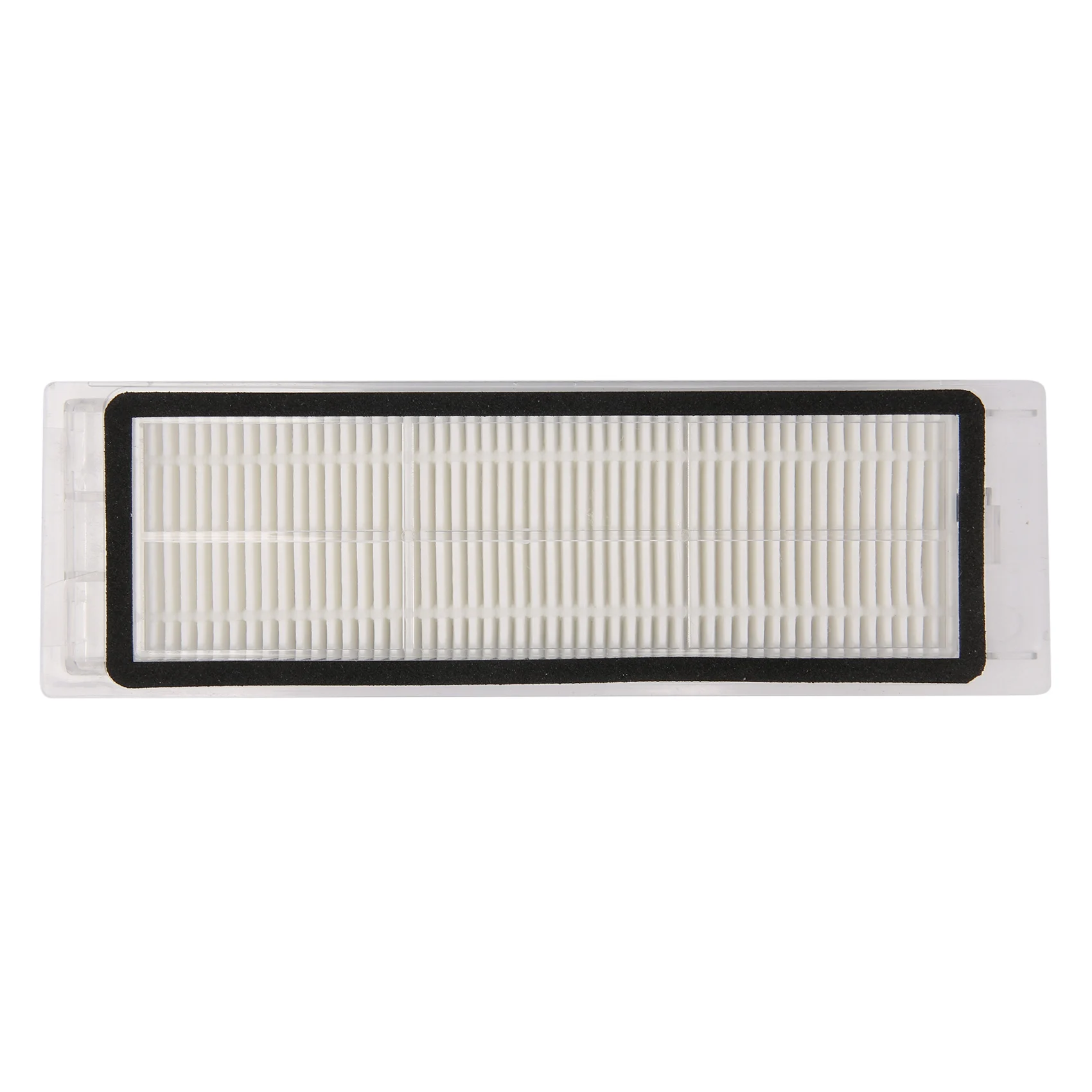 ABMH - Akcesoria do robota sprzątającego Xiaomi Roborock S5max T7pro T6: szczotka główna boczna, ściereczka, filtr, ekran