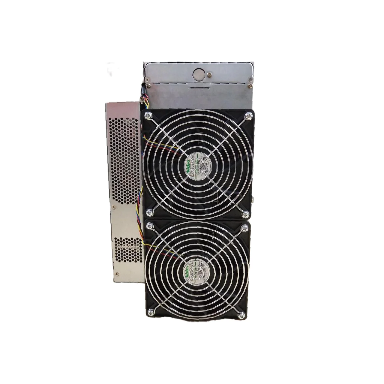 Used Antminer S19pro 110th/s±10% Miner Mining Machine Asic Miner Bitmain Antminer S19 Pro 110t 3250w Include PSU and Power