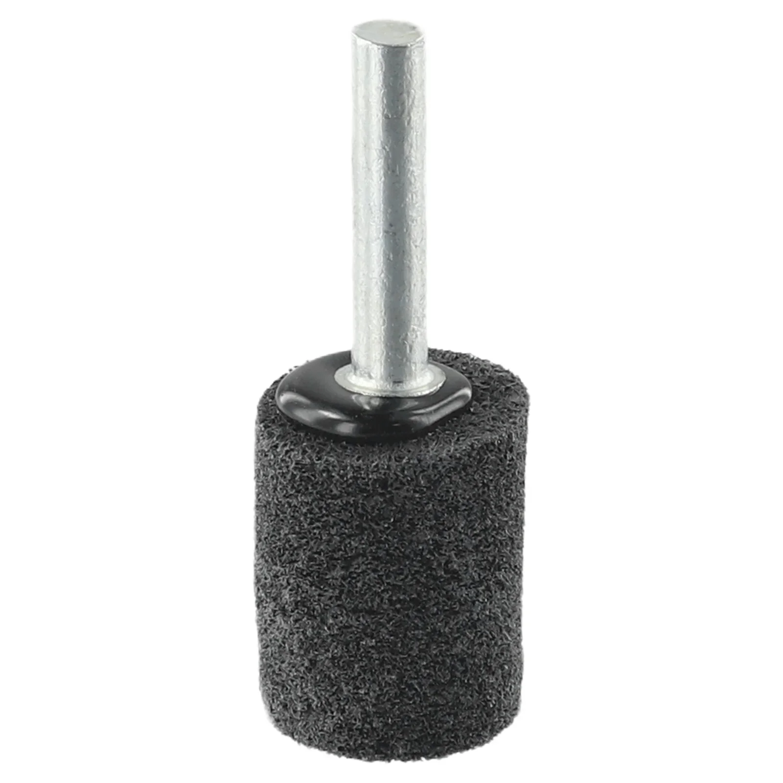 Rotary Tools Grinding Head 1pc 20-50mm 20/25/30/40/50mm 6mm Shank Abrasive Nylon Fiber Polishing Wheel Power Tools