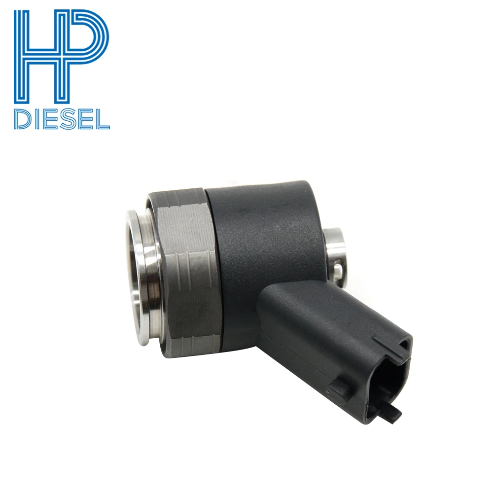 2pcs,Solenoid Valve,F00VC30318, F00VC30319, F00RJ00395, F00VC30057, F00VC30058, F00VC30400,for Bosch 0445110/120 Series Injector