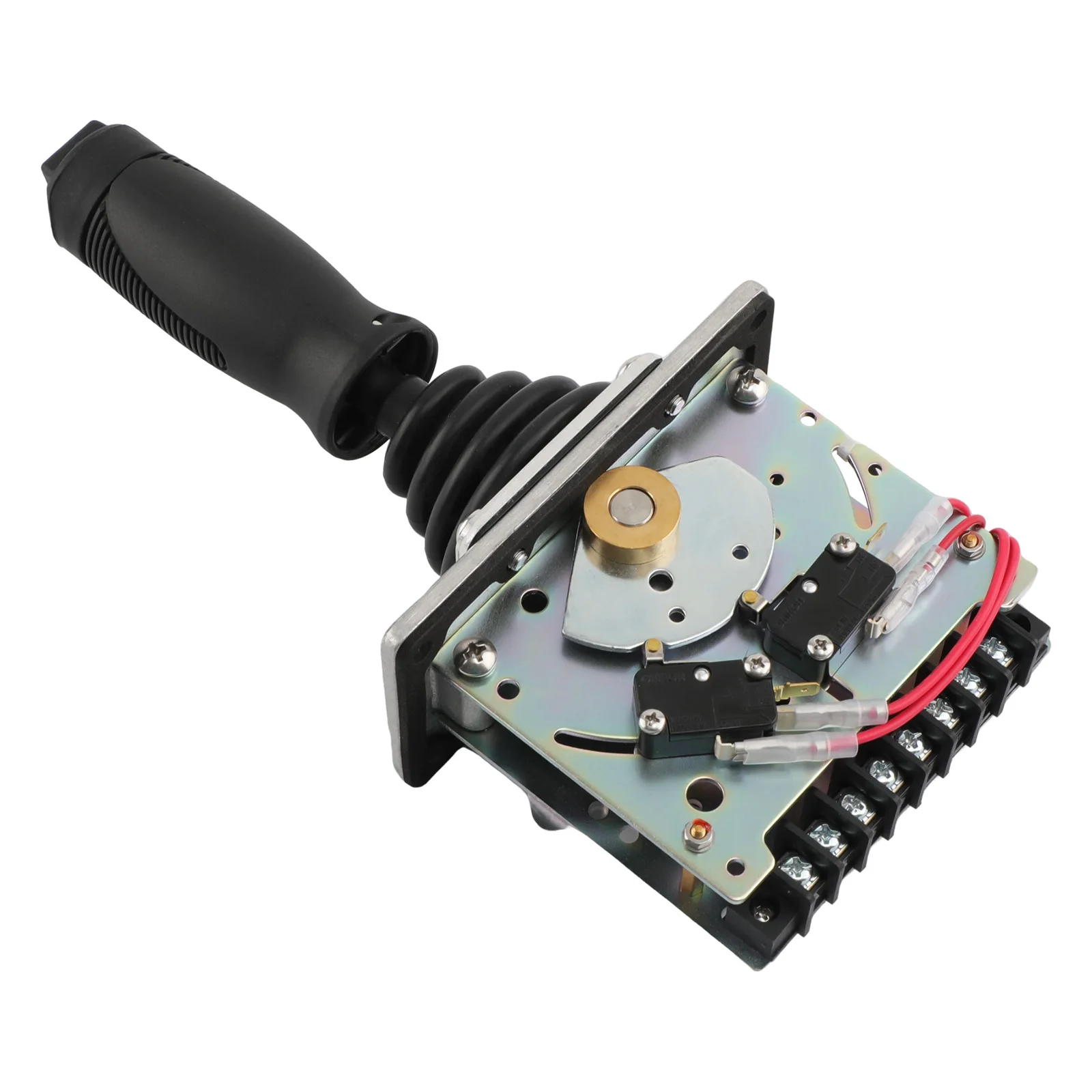 

Контроллер джойстика для телескопической стрелы Genie S-40 S-45 S-60 S-65 S-80 новый