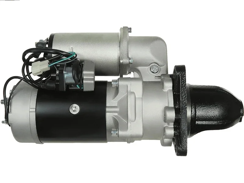 New S9177 UD11094S CST50642 CST50642AS Auto Starter 24V 7.50KW 13T CW for MITSUBISHI