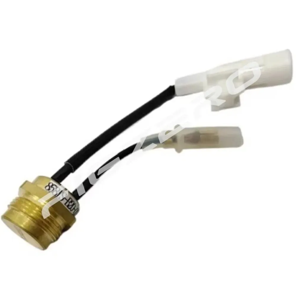 Genuine LK-8103200 Compressor Thermo Bulb Temperature Control Valve for BYD F0 LK8103200