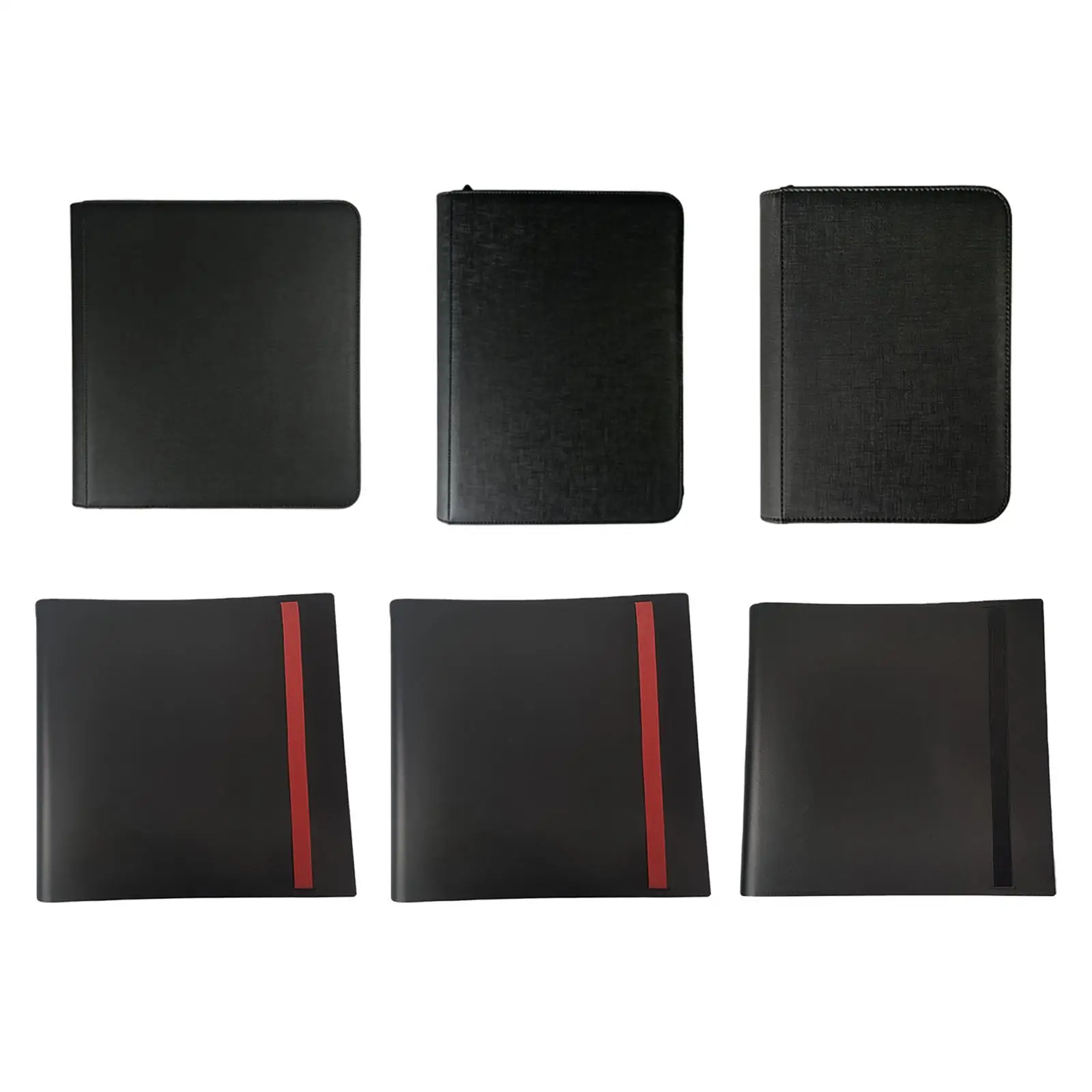 أكمام البطاقات، جامع البيسبول، أكمام بطاقات التداول، حامل بطاقة CCG، الحجم القياسي لبطاقات العمل، مجموعة بطاقات الألعاب #3