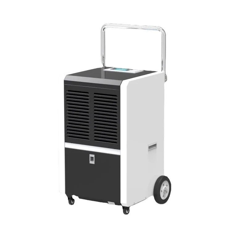 

50L per day capacity used commercial dehumidifier