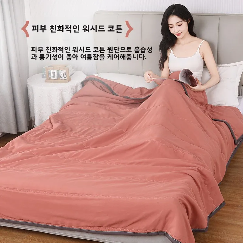 

Alternative Duvet Insert Bamboo Washable Machine Fiber All Warm Lightweight Hypoallergenic Comforter Season Bedding Down Soft