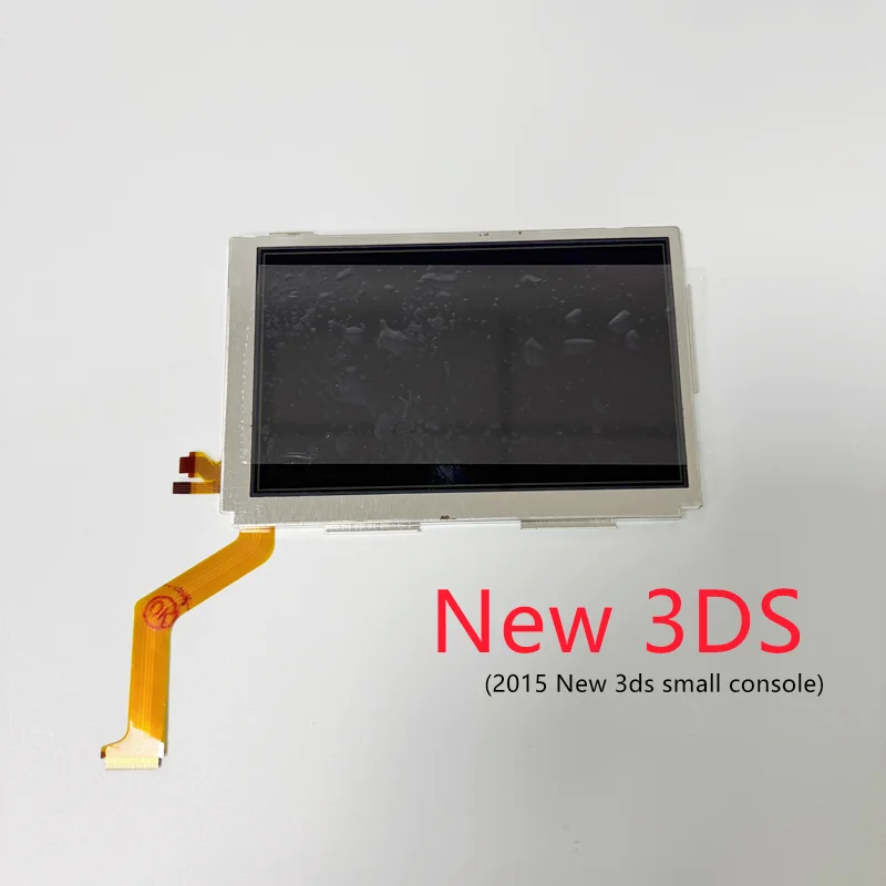 Original Replacement Upper LCD Display for 2012 Old Small 3ds