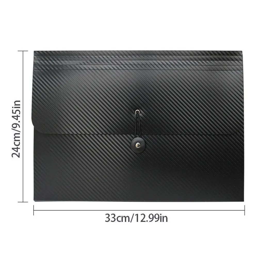 拡張 A4 ファイルフォルダー多層 7/13 グリッド試験紙収納袋防水大容量試験紙オーガナイザー学生