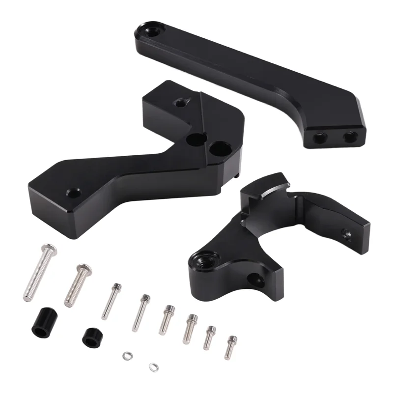 

【Price Drop !!】Electric Scooter Damper Bracket Damper Bracket Forkaabo Mantis 8 Electric Scooter Accessories