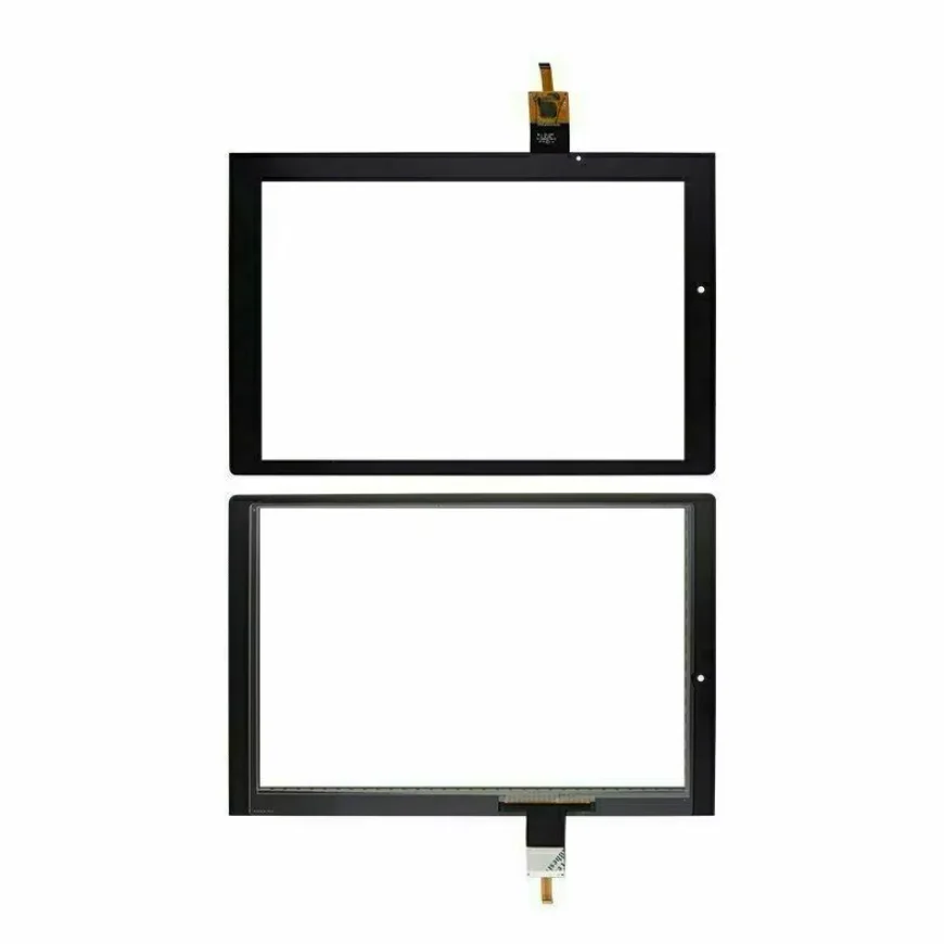 10.1 Inch for Lenovo YOGA Tab 3 YT3-X50F YT3-X50 YT3-X50M Touch Screen Digitizer Glass Sensor Replacement Parts