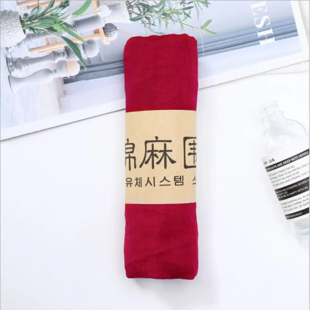 Sun Protection Scarf Summer Long Soft Wrap Hijab Pashmina for Women Men