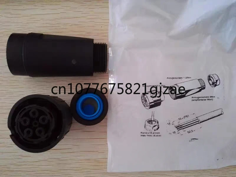 

Inverter 5-Core AC Output Terminal Connector Brand New & Original in Stock