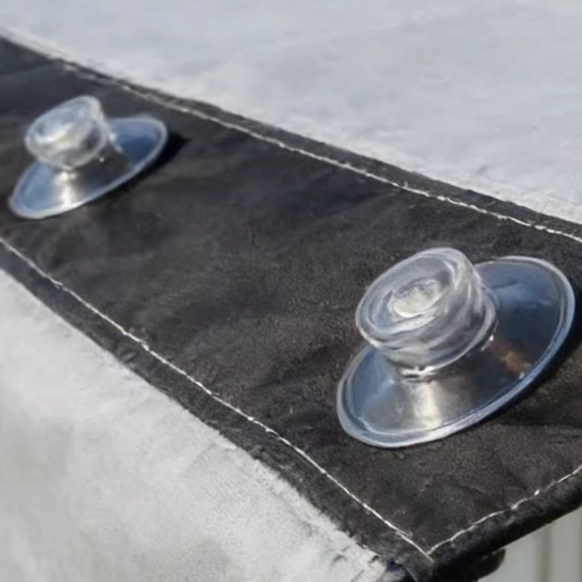 

1/10/20 шт. Прочные крепежные присоски для тентов 45 мм, крючки-органайзеры для тканевых полок в автофургонах, аксессуары для кемпинга и автодомов