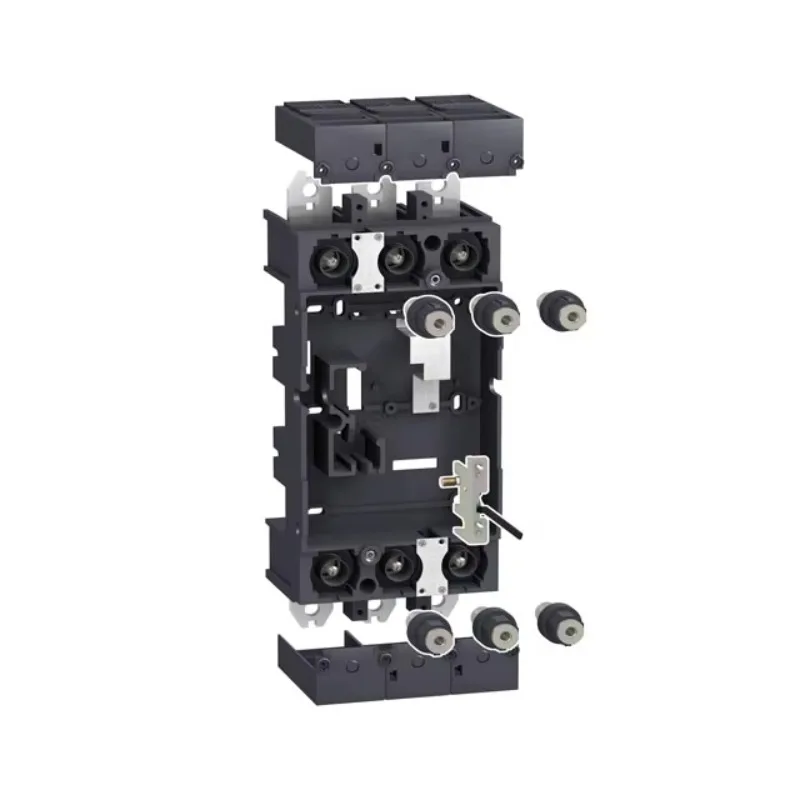 

Горячий продавать 3-полюсный комплект вставок 630 LV432538 для NSX400