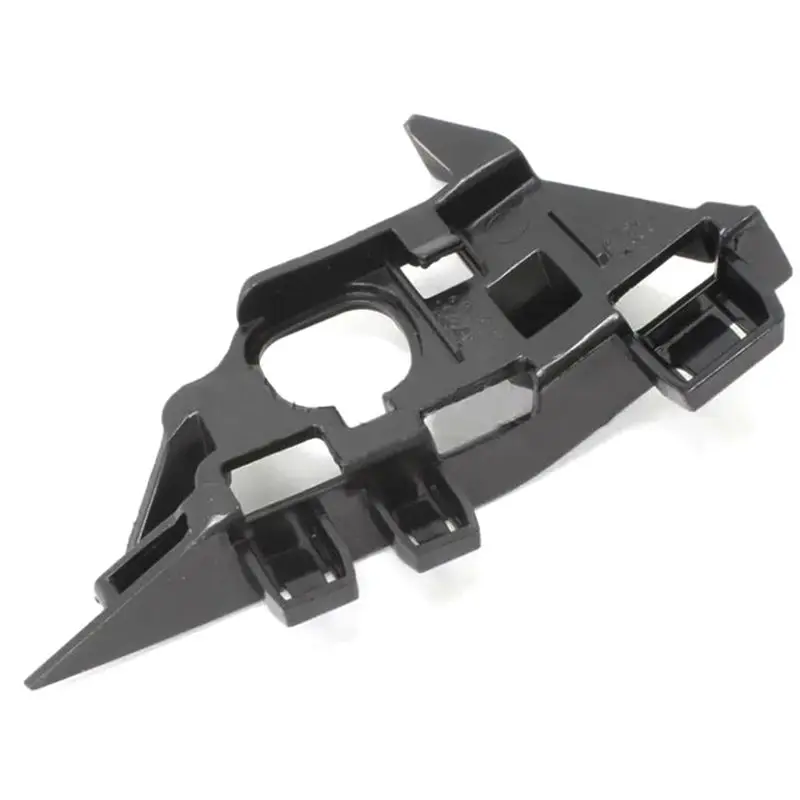 

Для BMW E85 E86 Z4 Series 2003-2008 опорные кронштейны переднего бампера передние аксессуары левый 51117165179-T61C