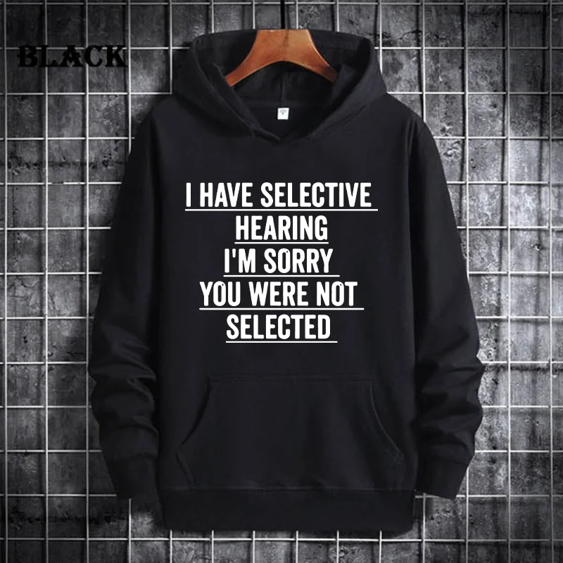 Sudadera con capucha para mujer, jersey de manga larga con estampado de texto, ajuste cómodo y holgado para uso doméstico y al aire libre, chaqueta informal