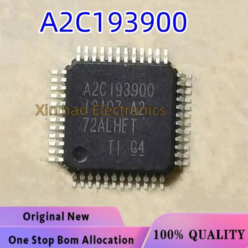 1PCS /Lot New original  A2C193900 Suitable for Focus DSP6 transmission ECU IC in stock
