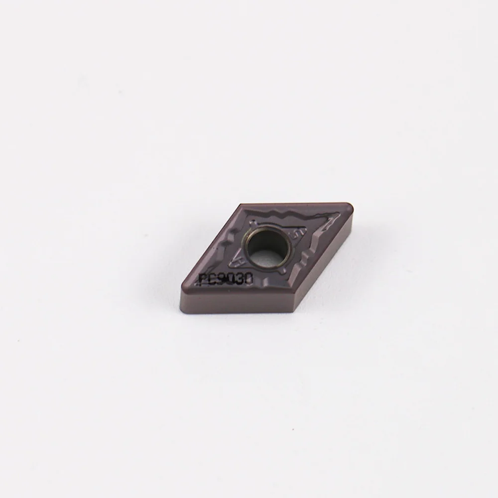 Original CNC Metal Lathe Cutter Tools In Offers DNMG110404-HS PC9030 DNMG110408-HS PC9030 Turning Plates Accessories Knife Sale