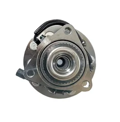 New Front Wheel Hub Bearing  Hub Assy for SSANGYONG KORANDO 2011~2018 4142034000 4142034001