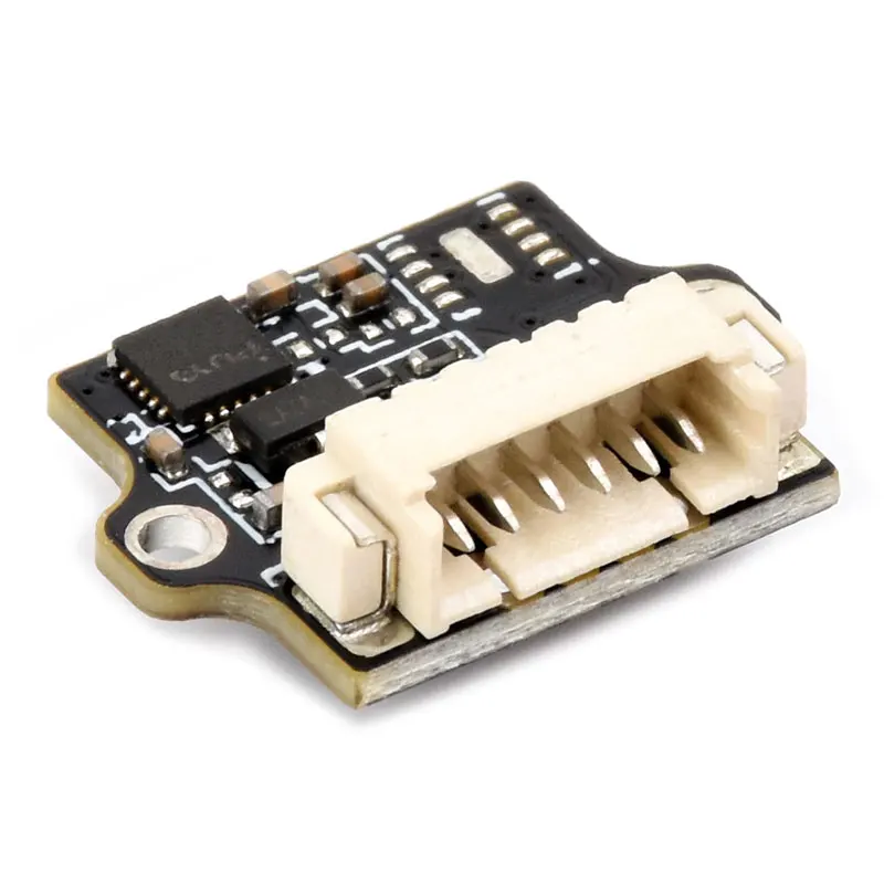 Mini TOF Time-of-Flight Laser Ranging Radar Sensor Compatible UART with Arduino Raspberry Pi ESP32 and Pico