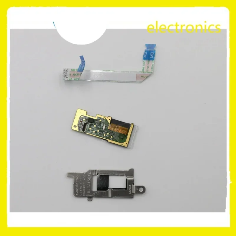 Original FPR card fingerprint 3 pcs/set fro ThinkPad 25, t470 A475 fr01ax699