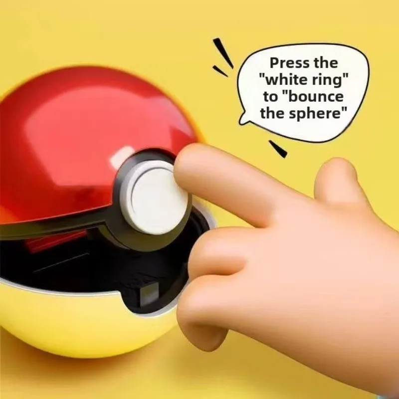 البوكيمون كزة الكرة براية أقلام الأطفال الكرتون الرسوم المتحركة الإبداعية طالب القرطاسية براية أقلام بالجملة #5