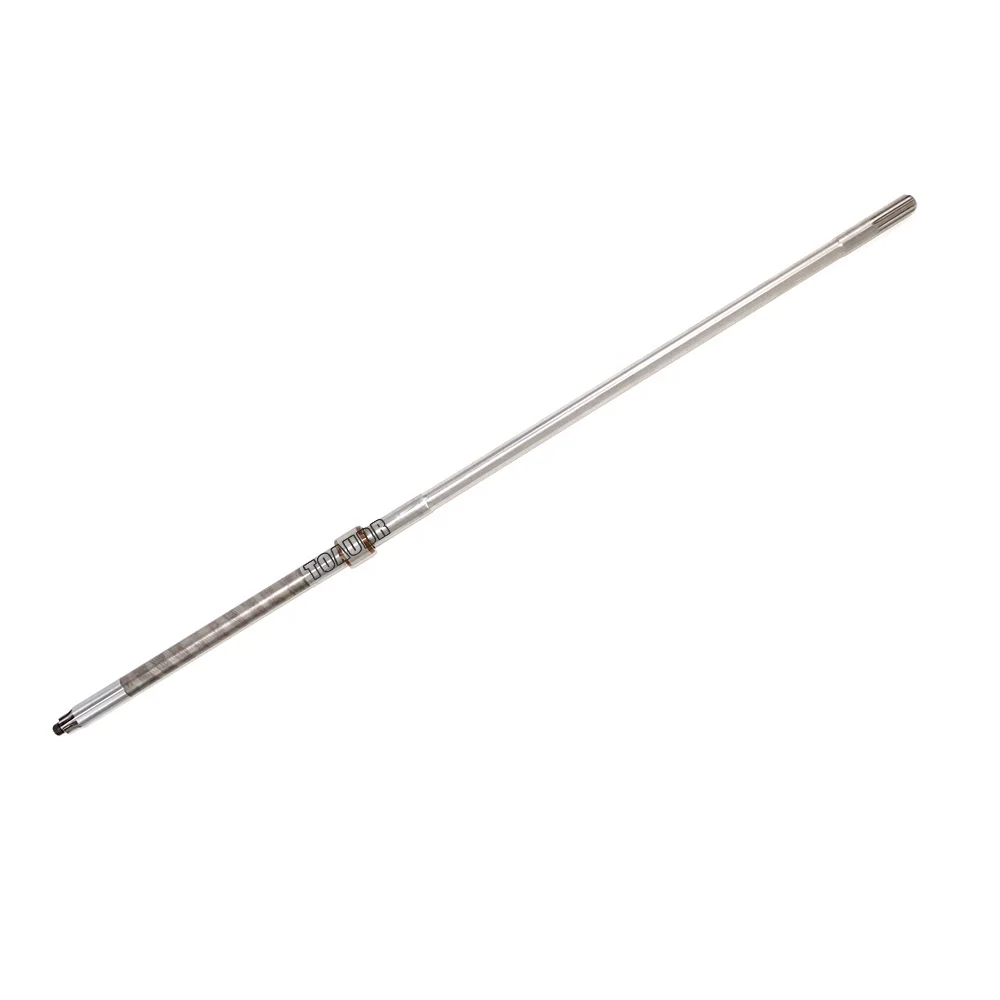 63V-45510-00 Driver Shaft Short Shaft (S) for Yamaha Outboard Motor 2 Stroke 9.9HP 15HP or 4 Stroke F9.9 F13.5 F15 Boat Engine view 6